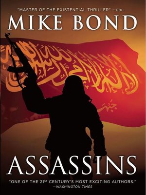 cover image of ASSASSINS